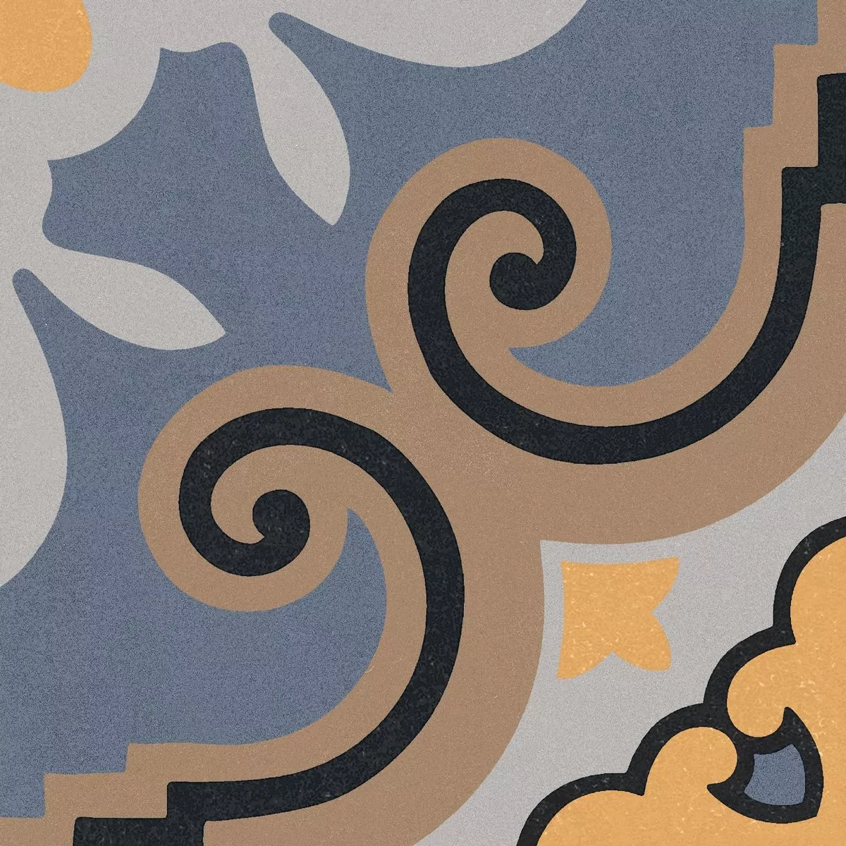 Midnight Decor Matt 20x20